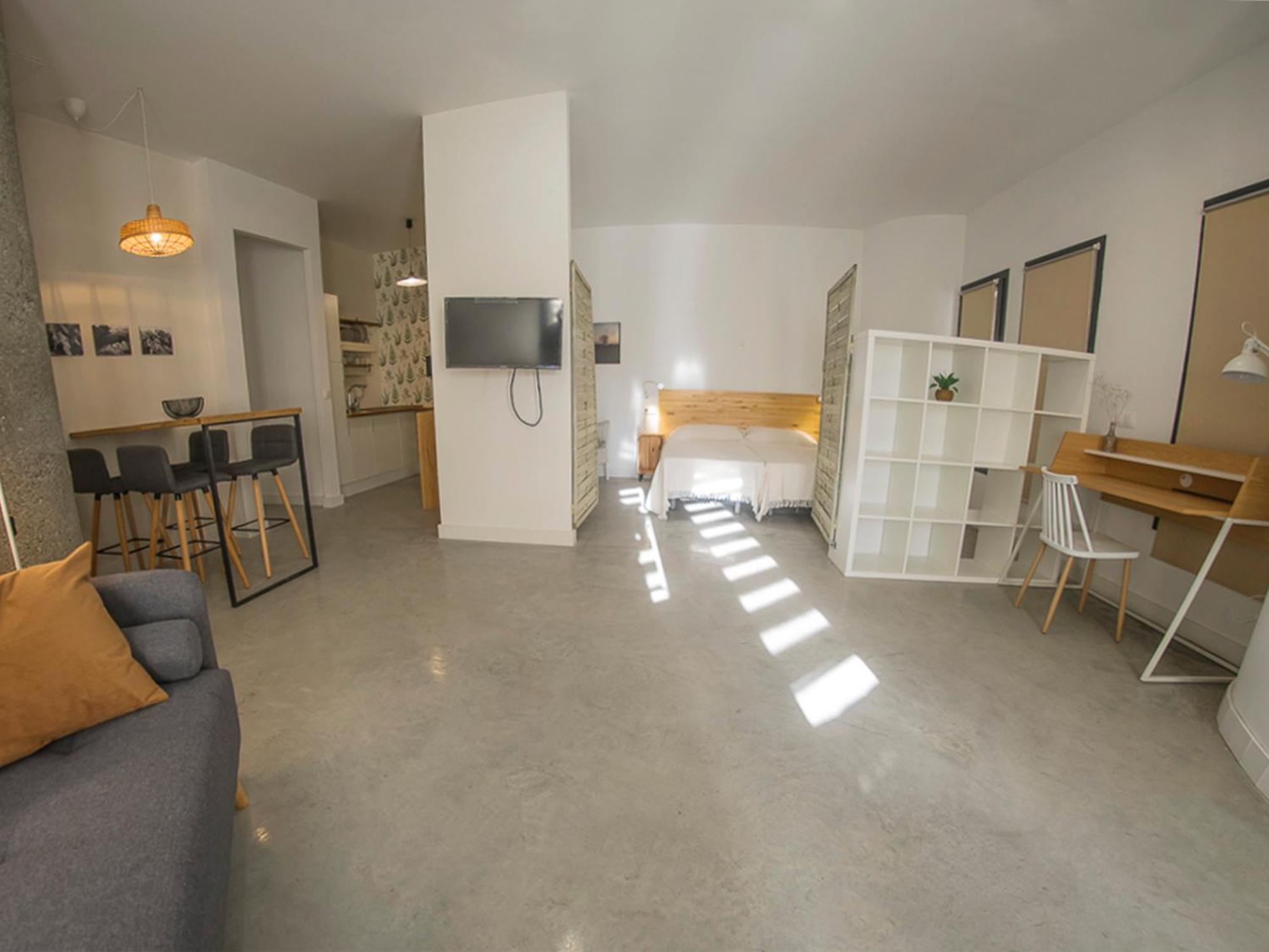 Parque De Ciencias 3000 Appartement