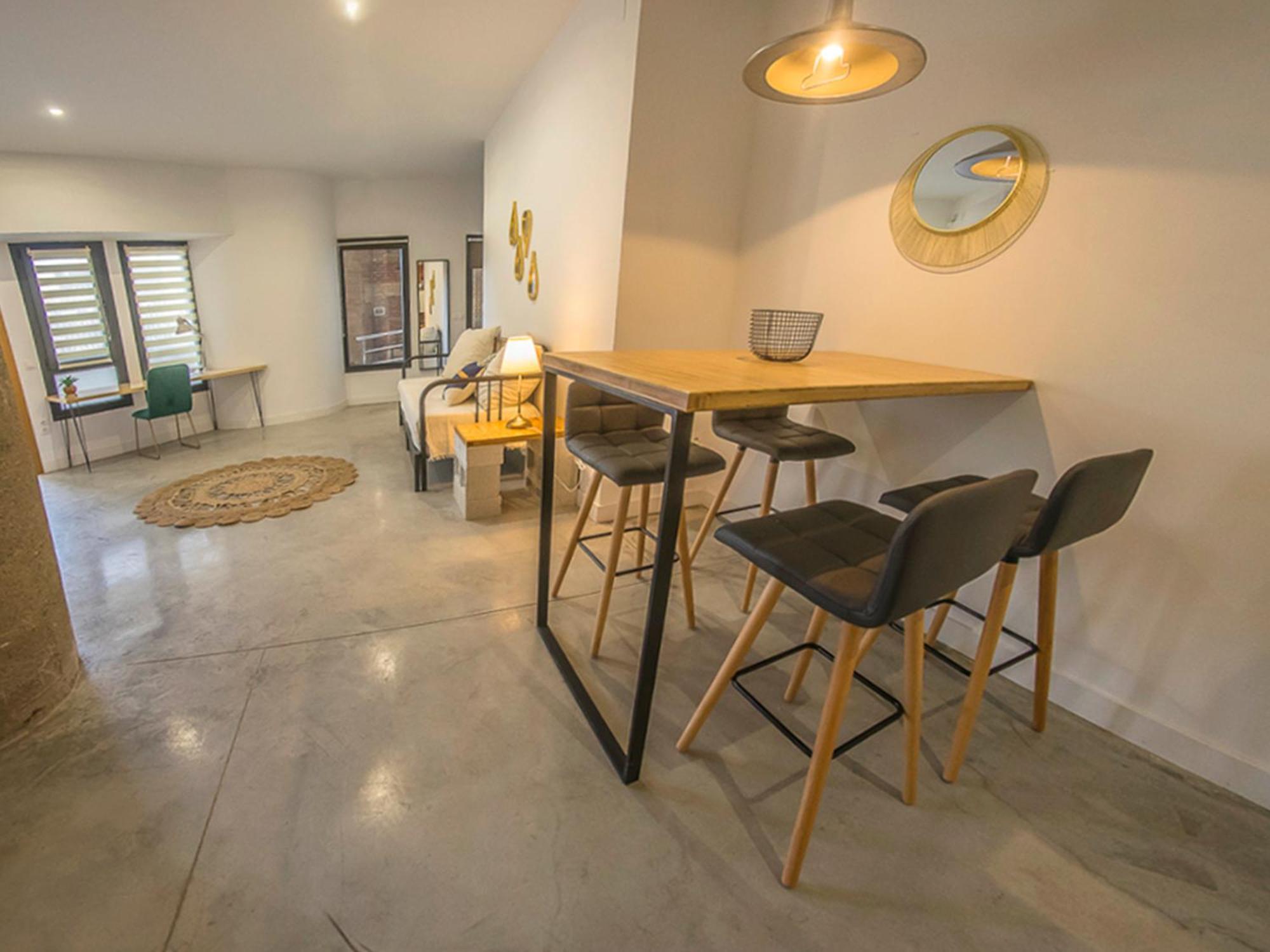 Apartment Parque De Ciencias 3000 Granada