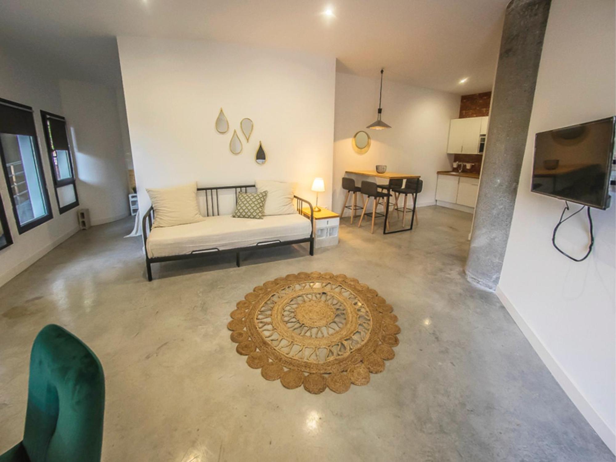 Appartement Parque De Ciencias 3000