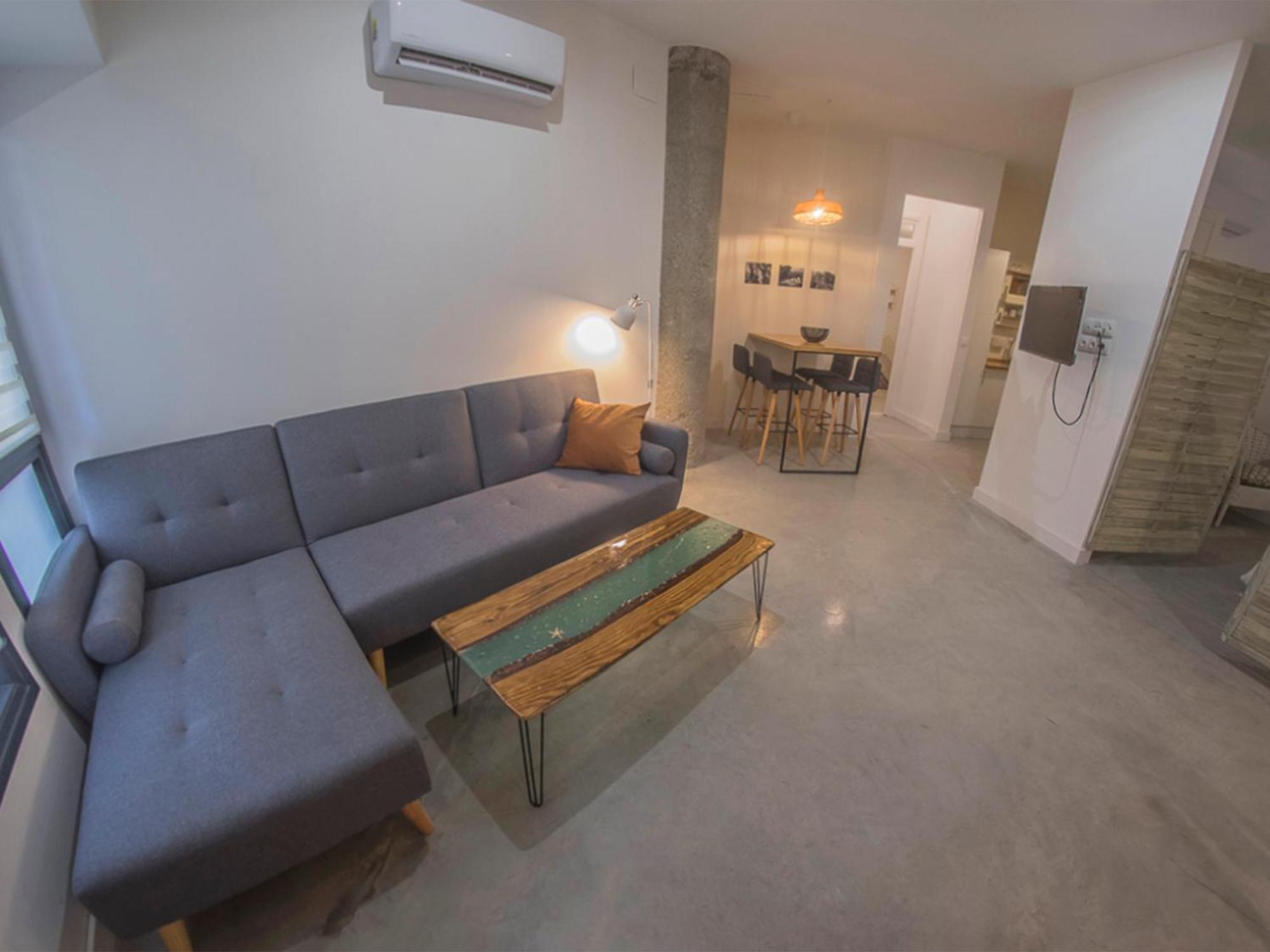 Parque De Ciencias 3000 Appartement