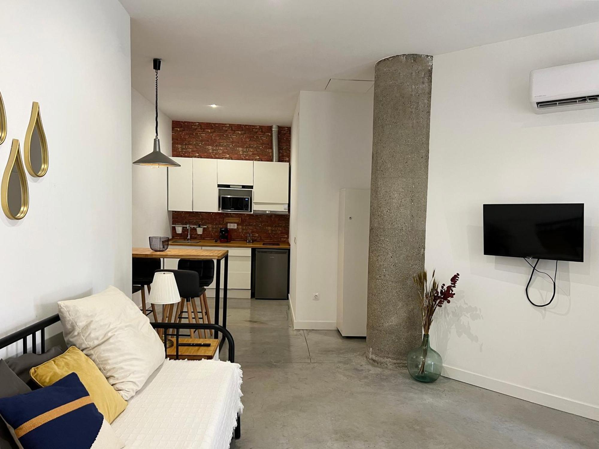 Parque De Ciencias 3000 Appartement